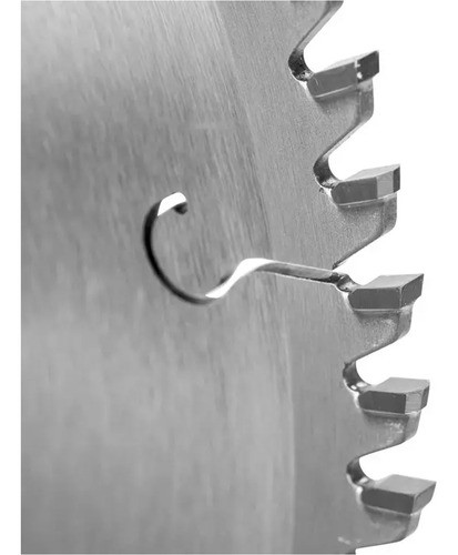 Hoja D/sierra Circular P/madera Dura Ronix 80d Rh-5112 H Y T 1