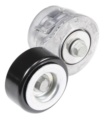 Tensor Movil Poly V Original S10 B Cab Doble 21/22 Gm 1
