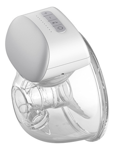 Bomba De Leite Elétrica Portátil Bebebao Portátil Portátil 0