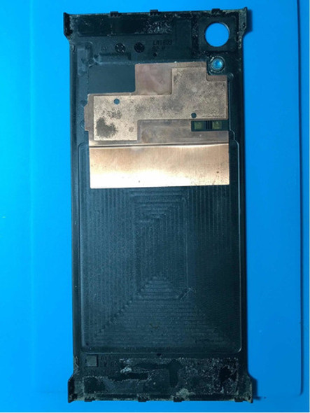 Tapa Trasera *original* Sony Xa1 G3123 1