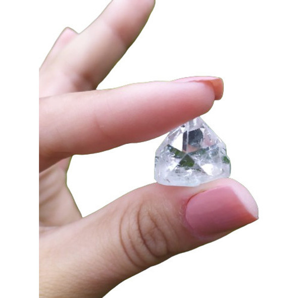 Pedra Apofilita / Cristal 0
