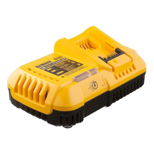 Cargador Dewalt Dcb118 Cargador Rápido 20v/60v Max* 8.0 A 1