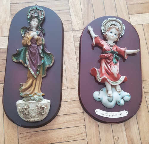 Figuras Religiosas China Genérica. 0