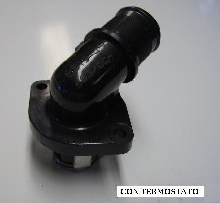 Pipa Termostato Birth Citroen Berlingo 96-02 0
