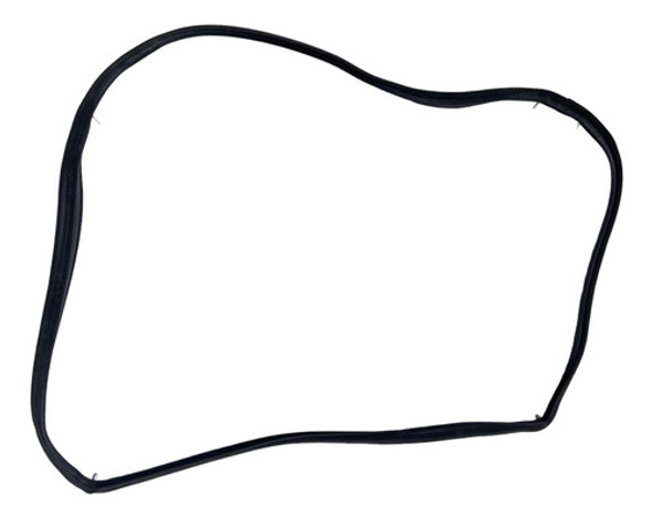 Burlete Puerta Para Horno Whirlpool Woa60/61ar Original 1 Burlete Puerta Para Horno Whirlpool Woa60/61ar Original 1