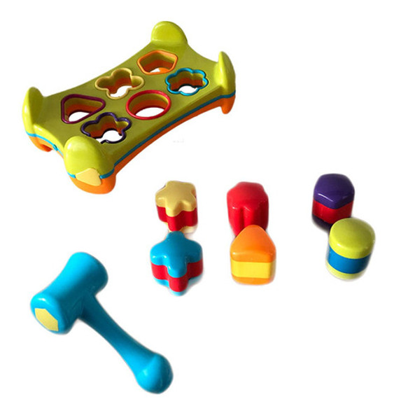 Libra Bola Brinquedo Blocos De Construção Jogo Cadeira 0