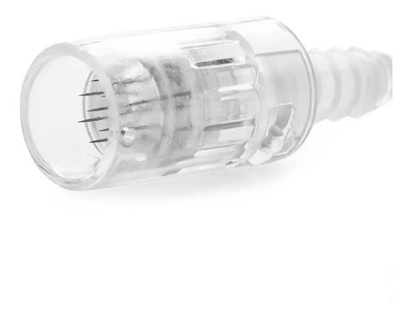 Cartucho Bb Glow Dermapen 12 Agulhas Dr. Pen My-m Com Anvisa 0