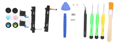 Peças De Reposição Para O Kit De Joystick Kit De Controle Es 1