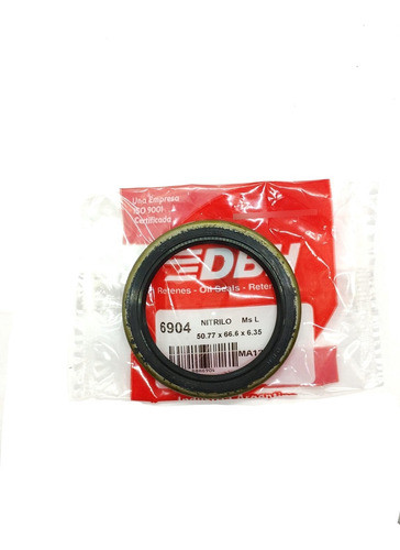 Reten Rueda Delantera Ford F100 1974/92 Dbh 0