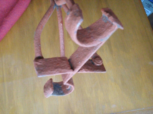 Marca / Marcador  De Ganado 1