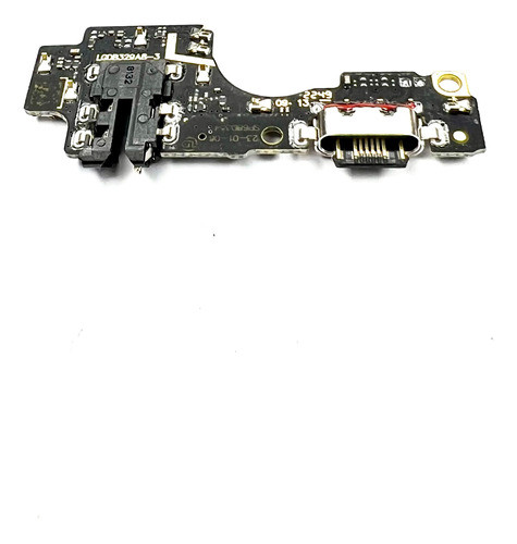 Flex Dock Carga Mic Compatível Moto G73 5g Original Turbo 1
