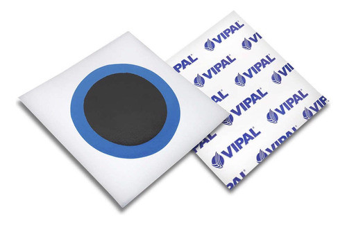 Reparo A Frio Vf 03 - 35mm - Cx. 120 Unid. - Vipal 0