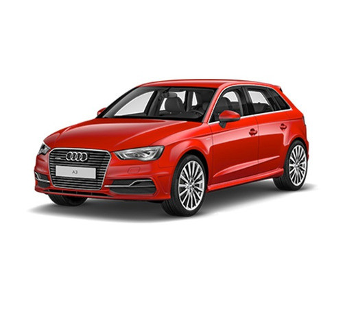 Cambio Aceite Y Filtro Audi A3 Ii 3.2 V6 200cv Desde 2005 0