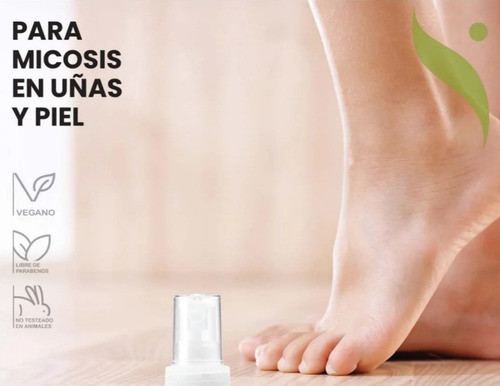 Crema Tea Tree Ayuda Mejora Piel Y Uñas Con Hongos Y Grietas 1