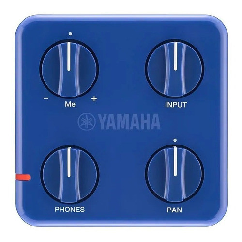 Ampli Mixer Instrumentos Yamaha Sc02 Sc-02 Session Cake 1