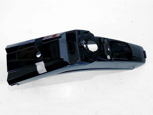 Guardabarro Trasero Guerrero G50 G70 G90 # 0