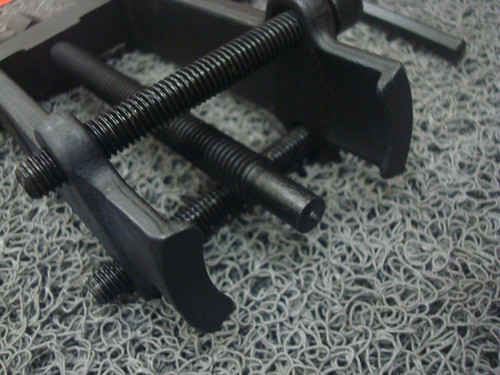 Extractor De Ruleman Regulable Hasta 25 Mm Ruhlmann 1