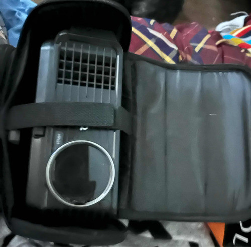 Proyector Ben Q Digital 623/624 1