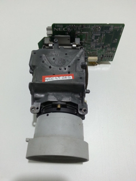 Bloco Otico Nec Lt265 0