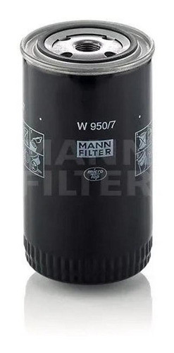 Filtro Hidráulico Psl675/ Efl515/ W950/7/ Wo440/ Rr17 1