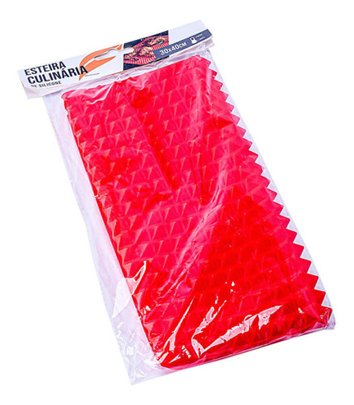 Tapete De Silicone Para Forno Assar Assados Tapete Termico 0