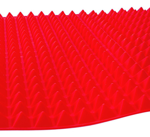 Tapete De Silicone Para Forno Assar Assados Tapete Termico 1