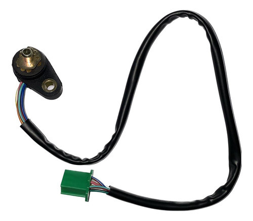 Sensor Indicador De Cambios Motomel Skua 150 No Original 0