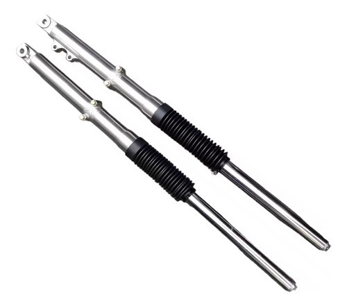 Juego De Barrales Completos Mondial Td 150 Original 0