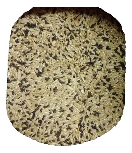 Mezcla Para Canario Por Kilo 0