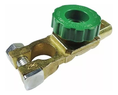 Terminal De Bateria Corta Corrente Chave Geral 0