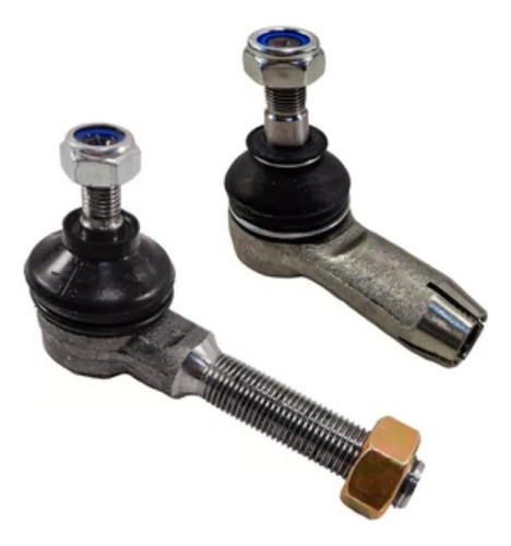 Kit Extremos Vw Gol Senda Gacel Der / Izq 0
