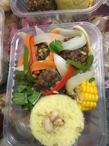 Viandas Para El Cole  El Trabajo O Si Te Queres Cuidar 0