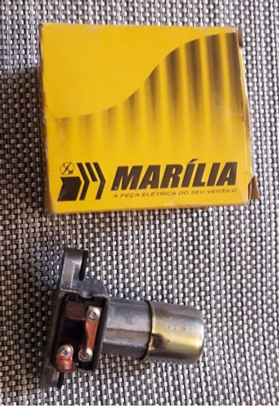 Boton Cambio Luces Ford Corcel F100 Maverick 0