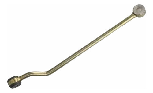 Brazo Soporte (caja 5ta) Volkswagen Gol I/ii/iii/iv 0