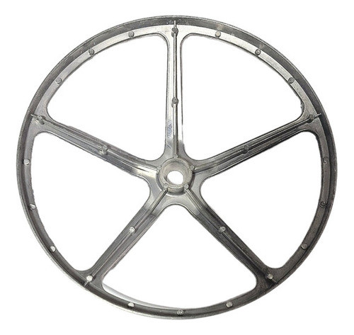 Polea Tambor Lavarropas Marshall Mti 5 Kilos 1