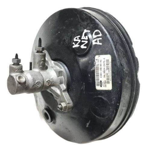 Hidrovacuo Cilindro Mestre Freio Ford Ka 2015-20 E3b12b195ad 0