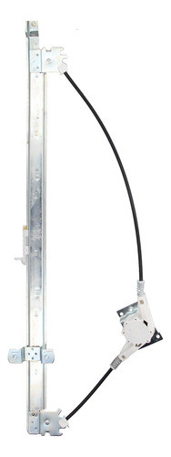 Maquina Levanta Cristal Derecho Fiat Ducato 96/18 0