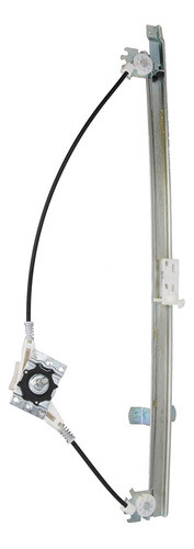 Maquina Levanta Cristal Derecho Fiat Ducato 96/18 1