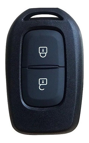 Carcasa Llave Renault Kangoo Sandero Logan Kwid Duster 2 Bot 0