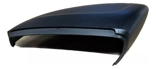 Cacha Espejo Exterior Vw Polo Track Izquierda Original 1
