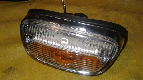 Peugeot 404 Faro De Giro Completo 1
