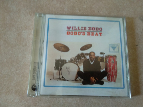 Willie Bobo - Bobo S Beat - Cd / Kktus 0