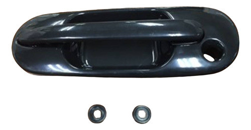 Manija Puerta Del Izq Rover 400 92-98 0