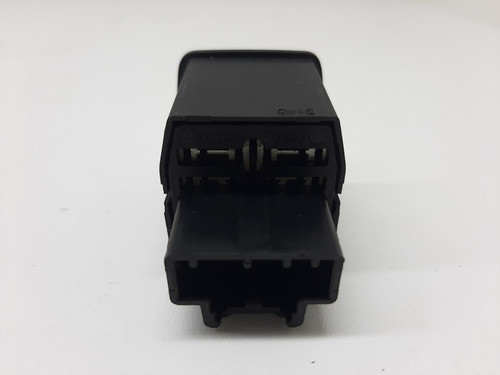 Botão Retrovisor Chevrolet Captiva 2010 1