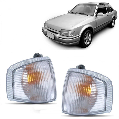 Par Lanterna  Pisca Seta Escort Apollo Verona Cristal Jcv 0