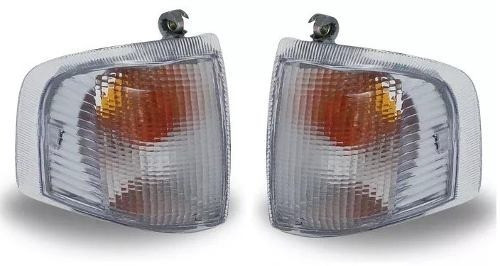 Par Lanterna  Pisca Seta Escort Apollo Verona Cristal Jcv 1