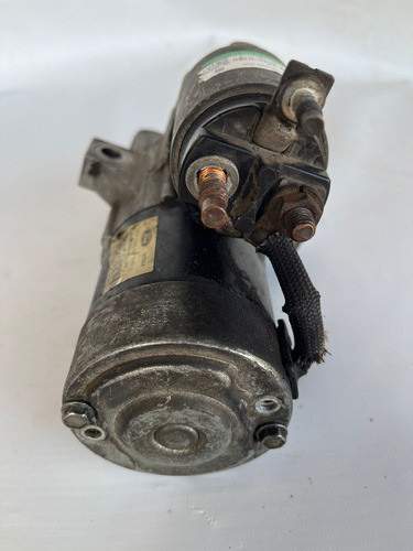 Motor De Arranque Ford Fusion 2.3 Ano 2006 2007 2008 2009 1