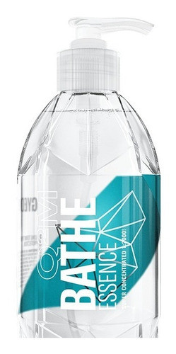 Shampoo Gyeon Quartz Q² M Bathe Essence 80 Lavados 400ml 0
