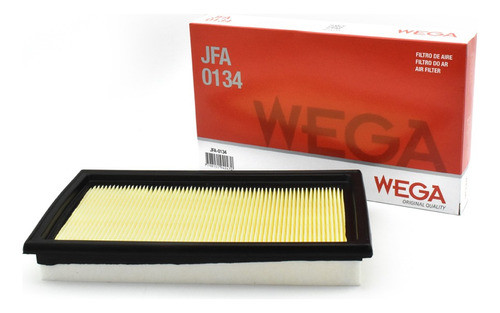 Filtro De Aire Nissan Tilda 1.8 Wega 0