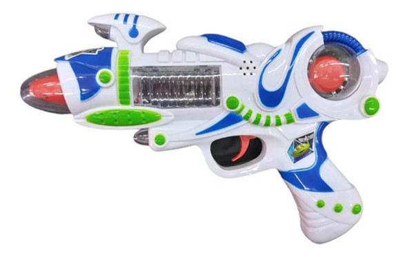 Toy Story Espada Con Luz Y Sonido 0